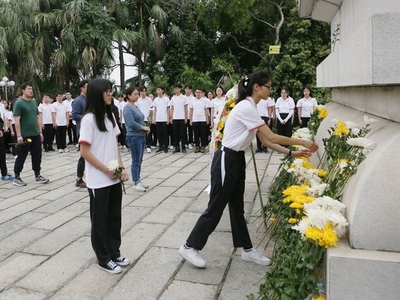 重阳节祭祀活动