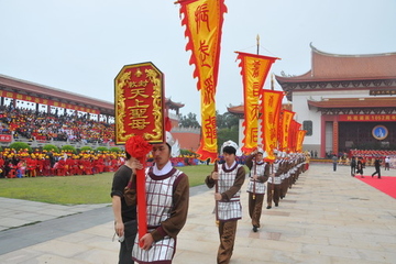 祭祀是什么意思