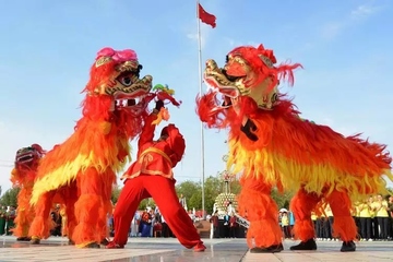 元宵节是几月几日