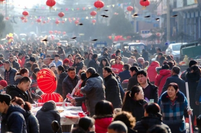 春节祭祀有什么讲究