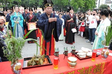 祭祀的节日有哪些