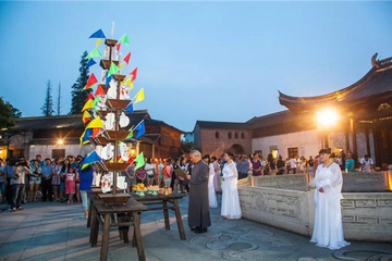 中秋节祭月摆什么东西