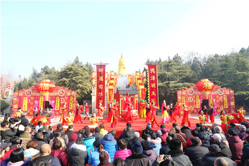 春节为什么要祭祖