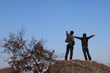 为什么重阳节要登高