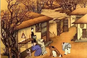 中国祭祀文化的起源