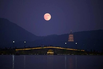 中秋节都会干什么