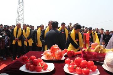 中秋节祭祖的意义