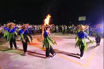 广东各地中秋节的习俗