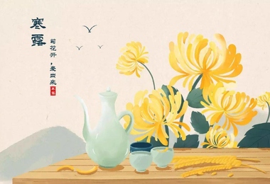 重阳节的时候干什么