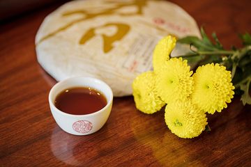 重阳节喝菊花酒有什么寓意