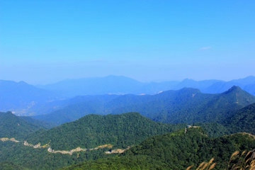 重阳节登高的意义是什么