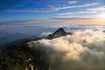 重阳节是不是传统节日