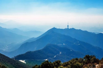 重阳节晒秋是什么习俗