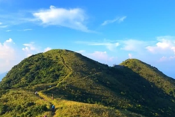 重阳节为什么去登高