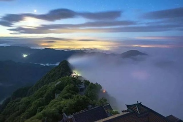 重阳节登高的来历