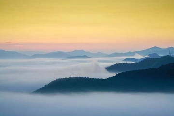 重阳节登高的来历