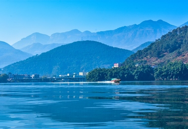 重阳节登高