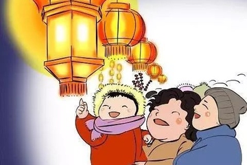 中国传统春节的意义