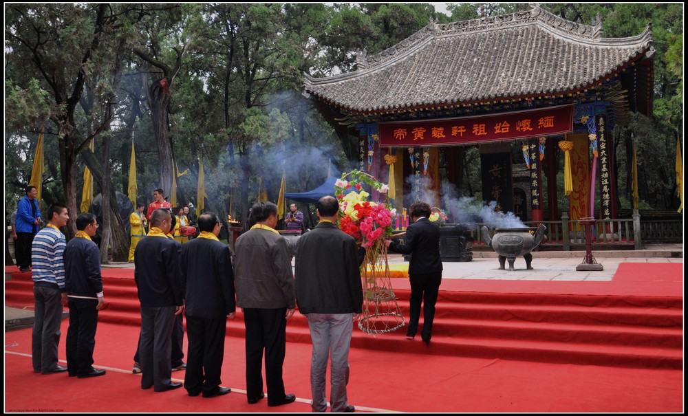 为什么要祭祖,祭祖的意义