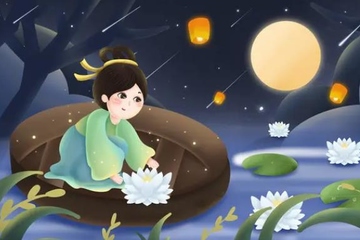 7月15日是什么日子,7月15日是什么节日