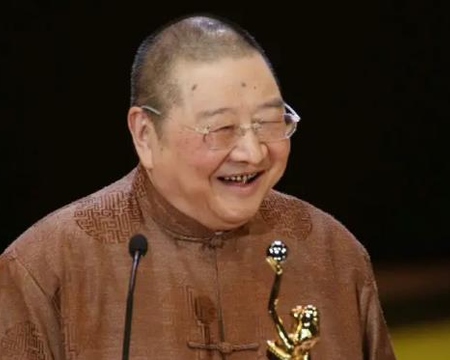 港媒:倪匡去世,终年87岁