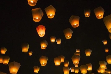 下元节祭拜水官怎么做