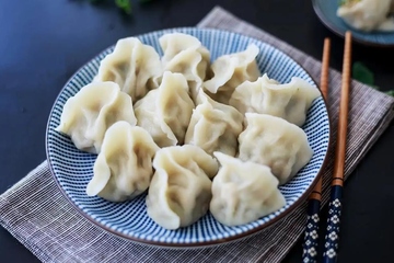 冬至吃饺子吗?冬至吃饺子的寓意