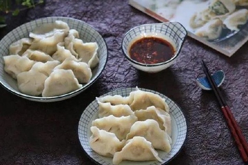 立冬和冬至哪个吃饺子,冬至吃饺子吗