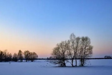 冬至是第几个节气