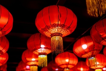 春节的活动有哪些,中国春节的习俗