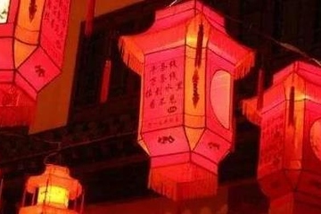 元宵节是什么节日,元宵节是什么意思