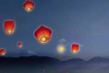 中元节是中国传统祭祖节日吗