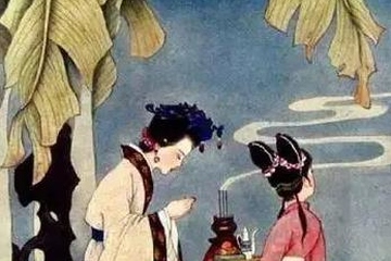 中秋节吃月饼最初的兴起是为了谁