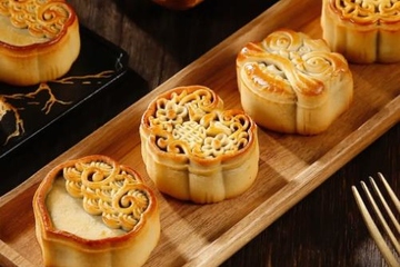 中秋节吃月饼最初的兴起是为了什么